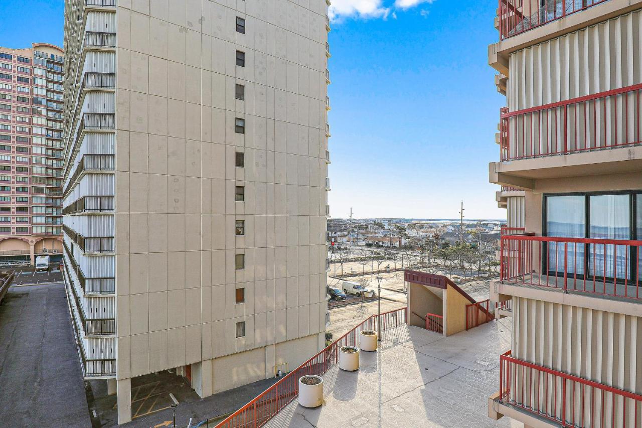 Rainbow Condos Оушън Сити Екстериор снимка
